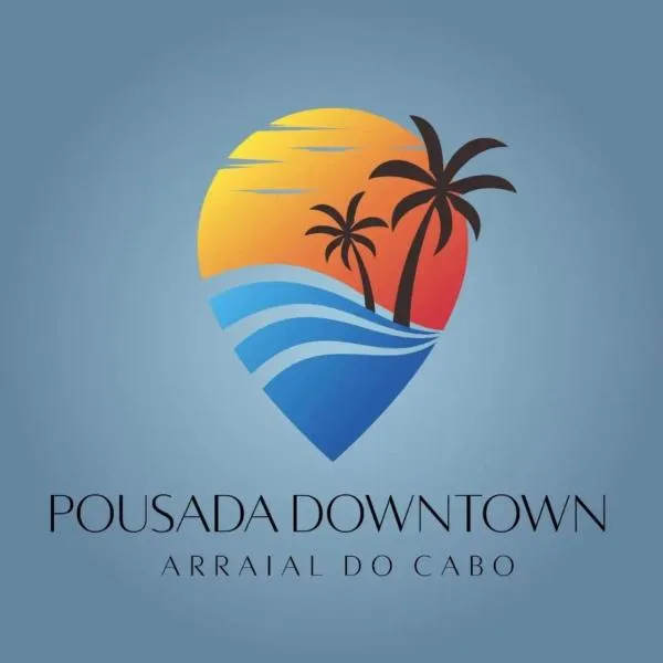 Pousada Downtown