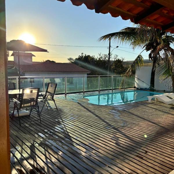 Rancho Mar de Minas