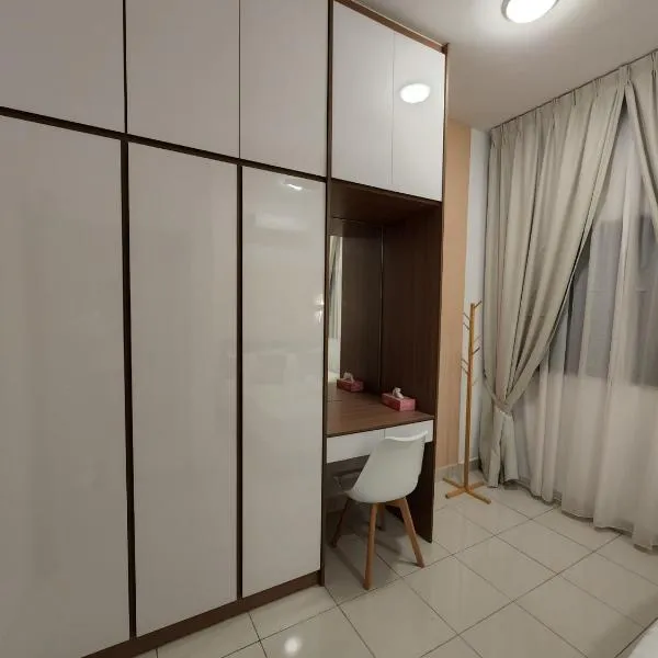 Youth City Residence Nilai, hotel in Nilai