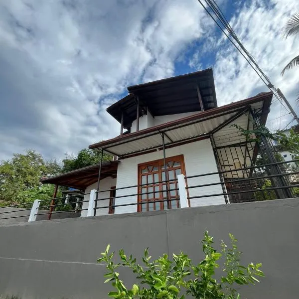 Conjunto La Estrella Melgar, hotel di Melgar