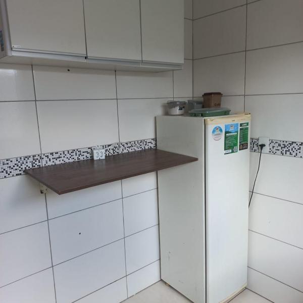 Hospedagem econômica Casa com lazer - Foto 4