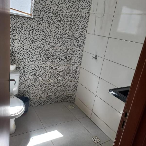 Hospedagem econômica Casa com lazer - Foto 3