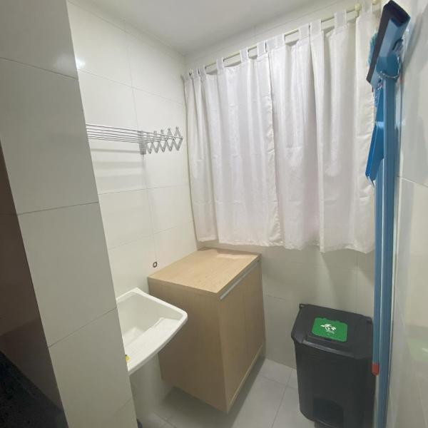 Apartamento Inteiro Novo - 2 Quartos - REGIÃO CENTRAL FOZ - Foto 3