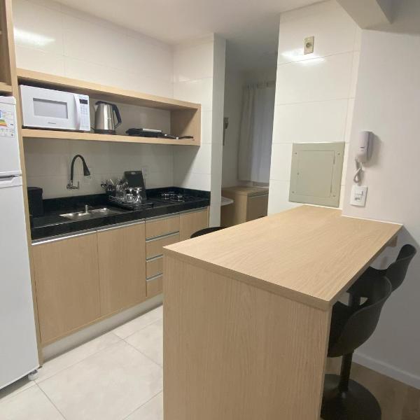 Apartamento Inteiro Novo - 2 Quartos - REGIÃO CENTRAL FOZ - Foto 4