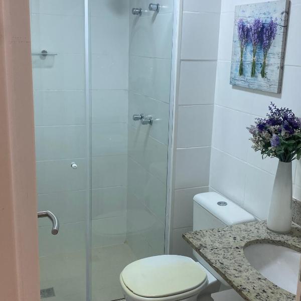 Apartamento 2 quartos Rio Centro-Parque Olímpico- Estúdios Globo - Foto 3