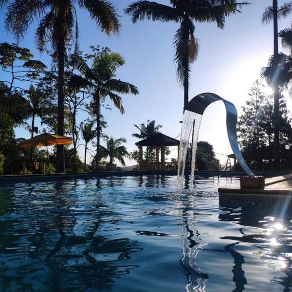 Sítio Recanto dos Sabiás Sonho Meu - Foto 2