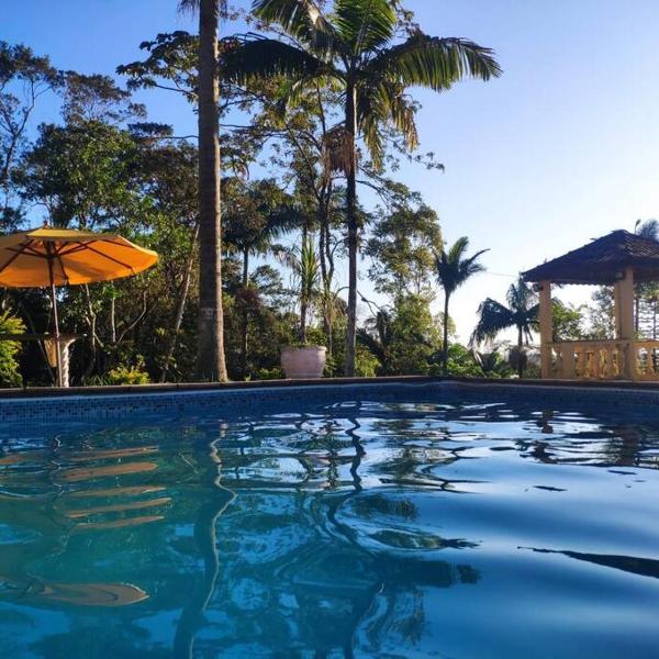 Sítio Recanto dos Sabiás Sonho Meu - Foto 3