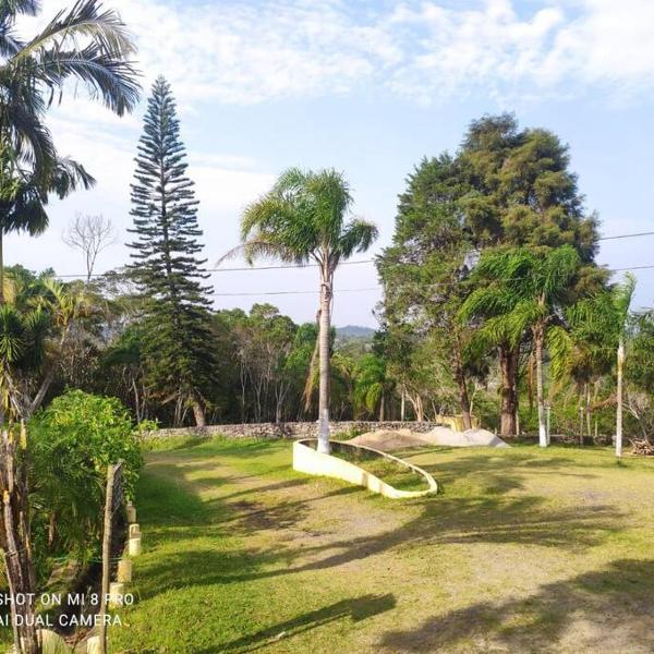 Sítio Recanto dos Sabiás Sonho Meu - Foto 4