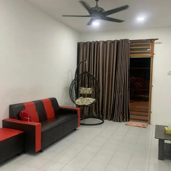 MAMA THERAPY Homestay Bagan Serai, hotel v destinaci Bagan Serai