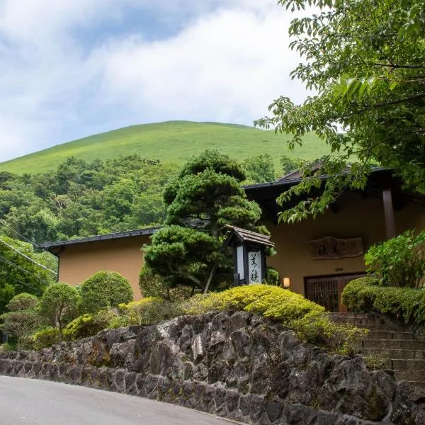 Hanare Yado Yosizumi, hotel v destinaci Ito