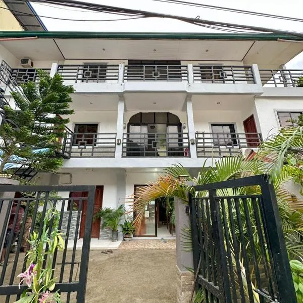 Casa Juliana El Nido, hotel a El Nido
