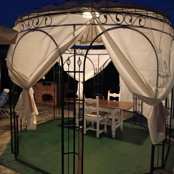 B&B Casa dell'Orso, hotel v destinaci Lurisia