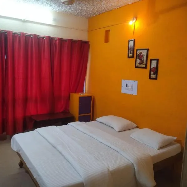 Grand Majestic Residency, hotel v destinaci Yercaud