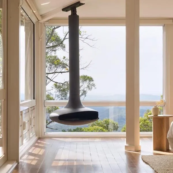 Karma Suites - Heart of Montville, hotel v destinaci Montville