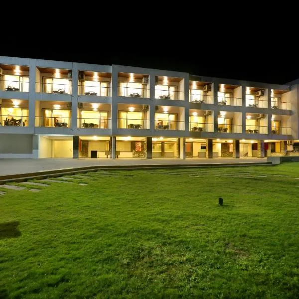 7 Apple Resort, Lonavala photo 2