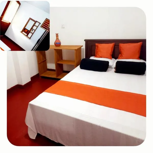 Manel Villa., hotel in Nuwara Eliya