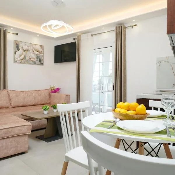 The Brothers House, hotel em Panayia