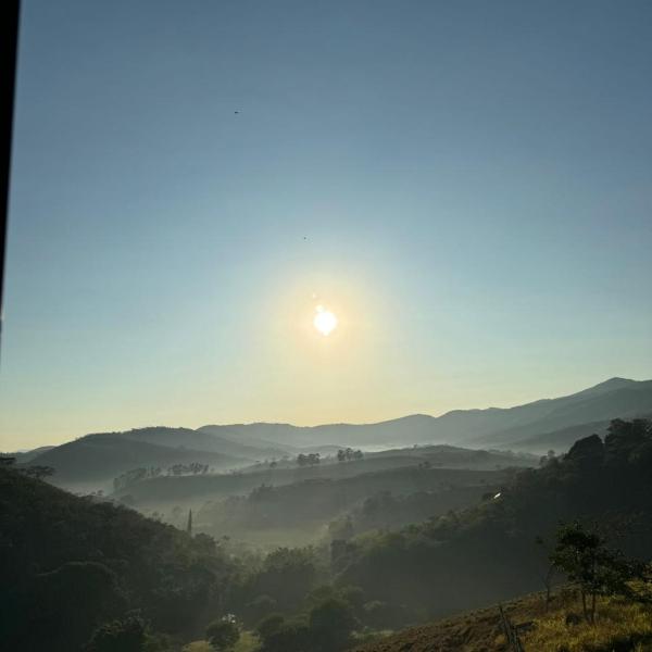 Pousada nas Montanhas Recanto Querubins - Foto 4