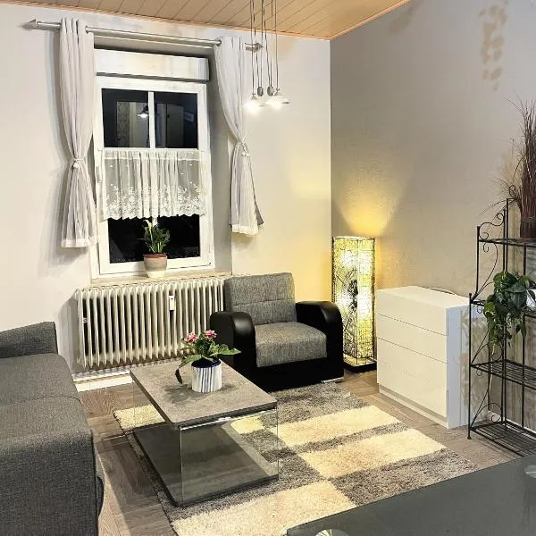 Pellinger-Hof, hotel in Pellingen