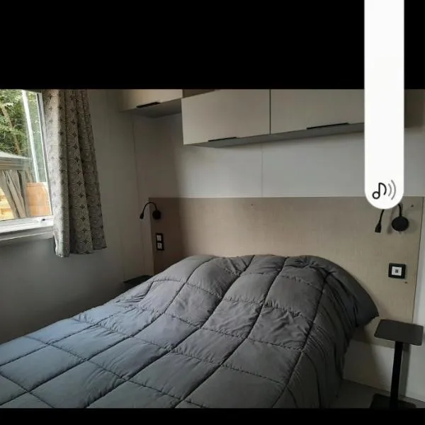Logement calme, hotel v destinaci Berck-sur-Mer