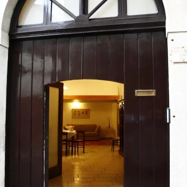 Il Frantoio 1937, hotel v destinaci Terlizzi