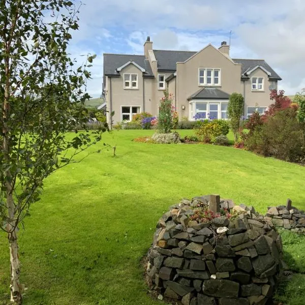 BallyCairn House, khách sạn ở Larne