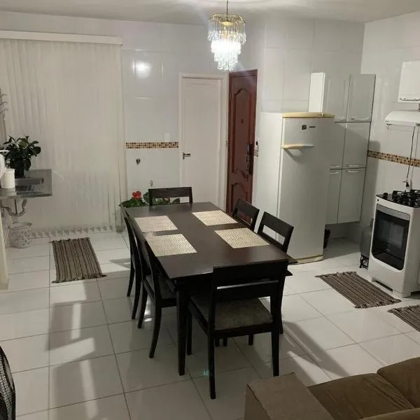 Loft no centro de Araxá, hotel em Araxá