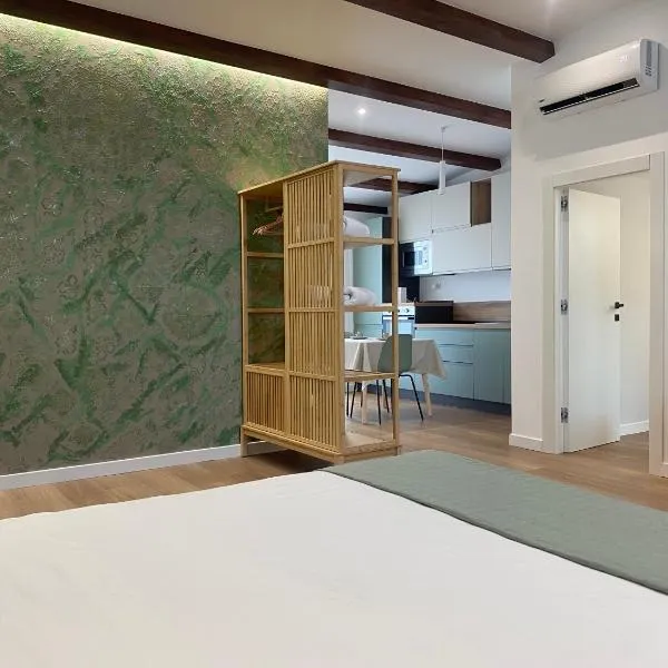 Casa Salvia, khách sạn ở Alcamo