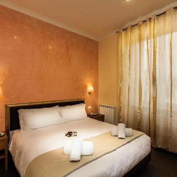 Guest's Heaven, hotell i Roma