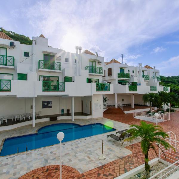 Vilas da Brava: Duplex com Churrasqueira NM5522 - Foto 4