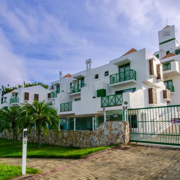 Vilas da Brava: Duplex com Churrasqueira NM5522