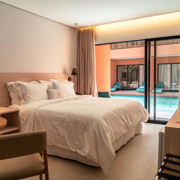 Arrey Boutique Hotel - Foto 2