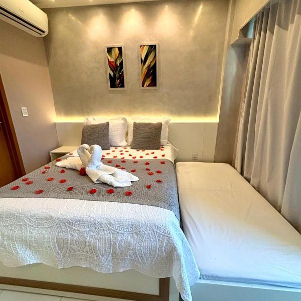 MAKIA beach 115B Flat em Muro Alto PE - Foto 2