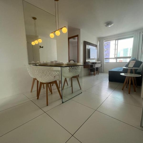 Flat 1701 - PortoMar Home Club - Foto 2