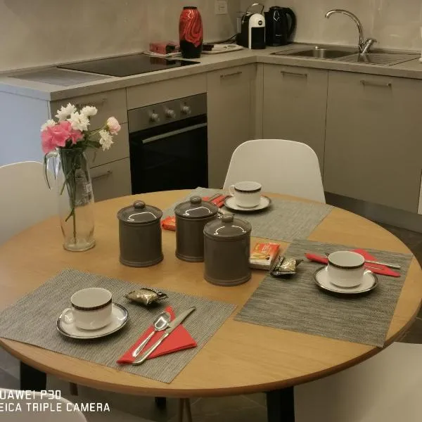 ROSSO MELOGRANO appartamento, hotel a Maranello