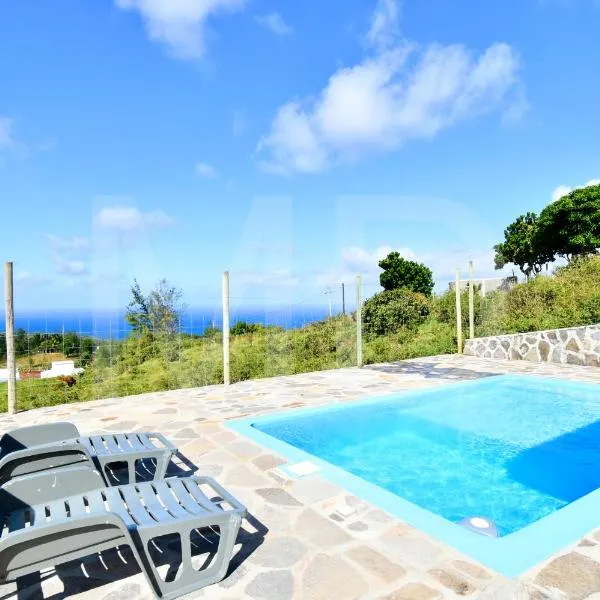 L'Esperance, hotel v destinaci Rodrigues Island