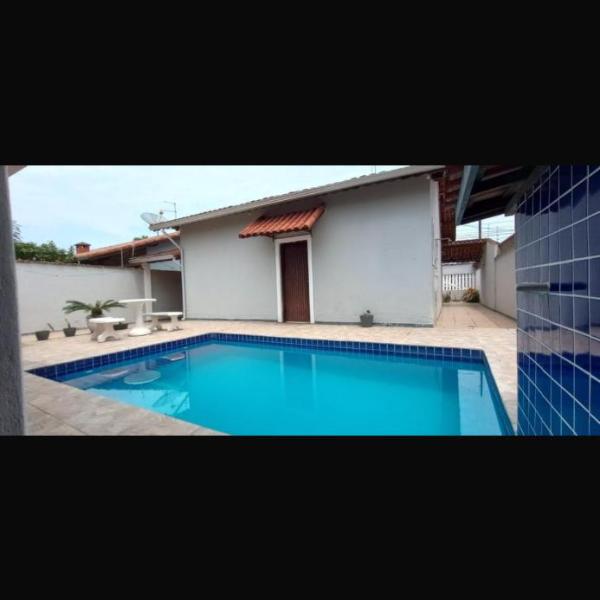 Casa próximo a praia