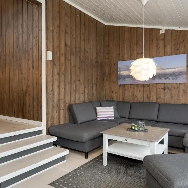 Bitigrenda N, hotel v destinaci Beitostøl