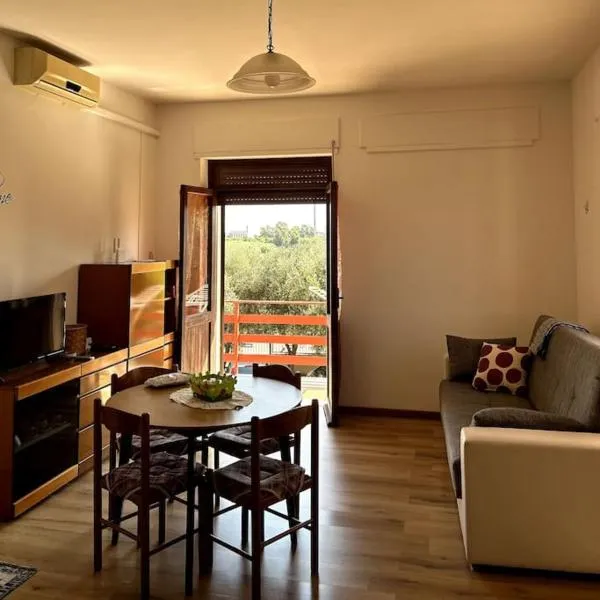 Casa Oristano Mare & Città، فندق في أوريستانو