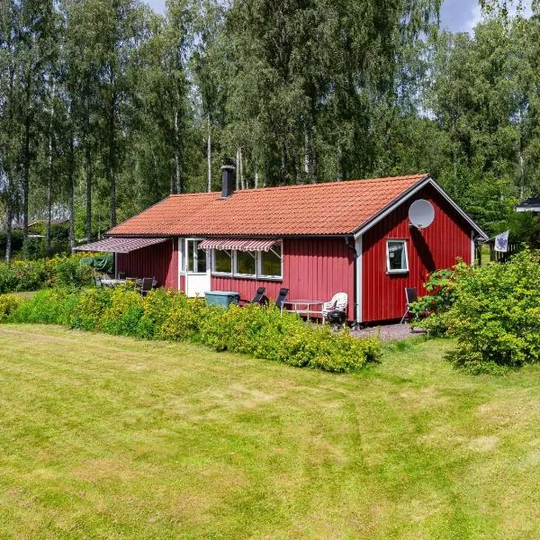 Holiday Home Gapern by Interhome, hotel v destinaci Killstad