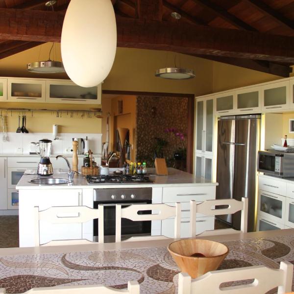 Buzios Hillside Retreat - Foto 5