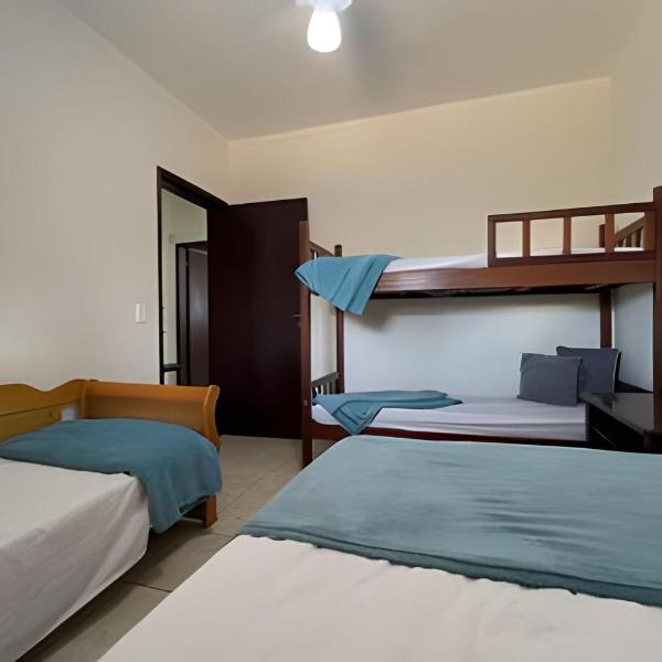 Aréa gourmet, Sinuca, Piscina, Petfriendly, 3 suite - Foto 2