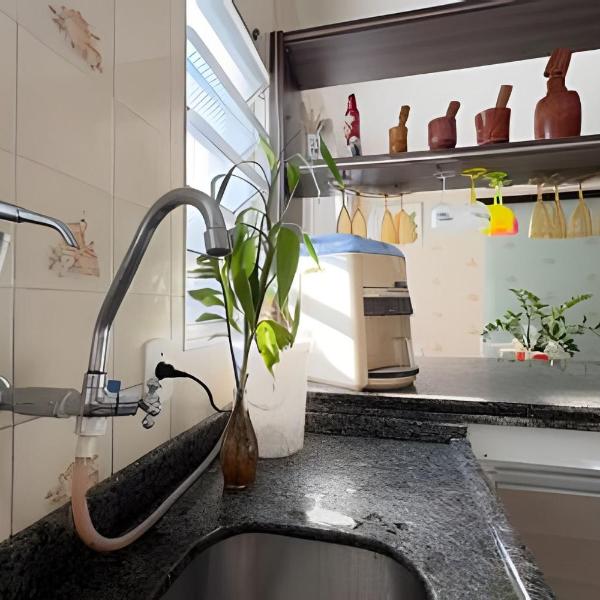 Aréa gourmet, Sinuca, Piscina, Petfriendly, 3 suite - Foto 3