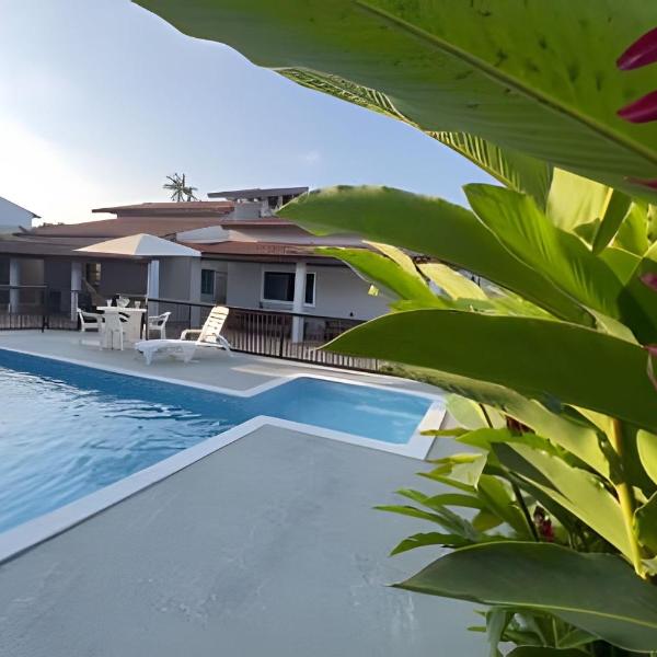 Aréa gourmet, Sinuca, Piscina, Petfriendly, 3 suite - Foto 4