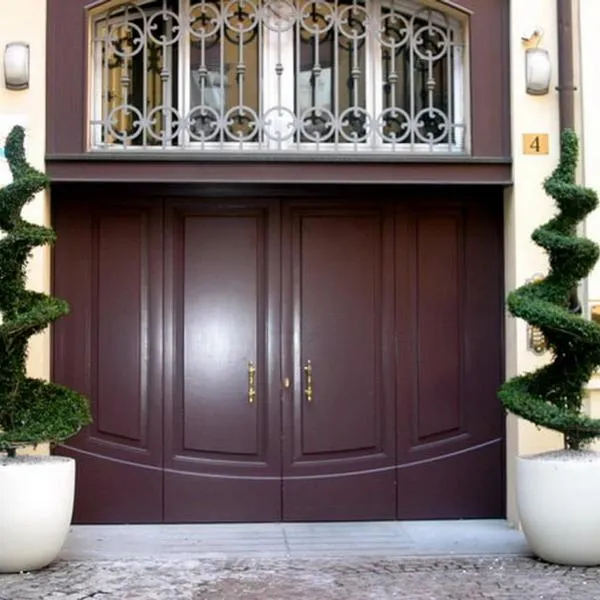 IL CASTELLO HOSTEL BOUTIQUE, hotel v destinaci Boloňa