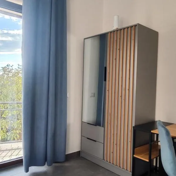 S'Erbei Niedda Guesthouse, hotel a Seùlo