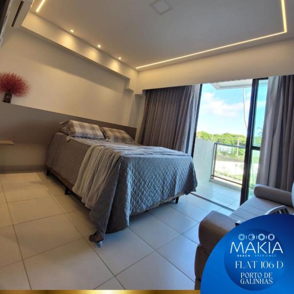 Flat Makia Beach Experience - Foto 2