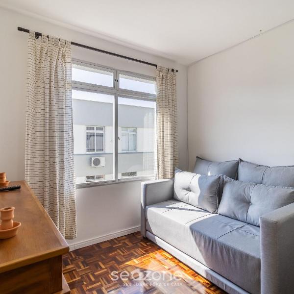 Apartamento Aconchegante Bem Localizado RBE0031 - Foto 5