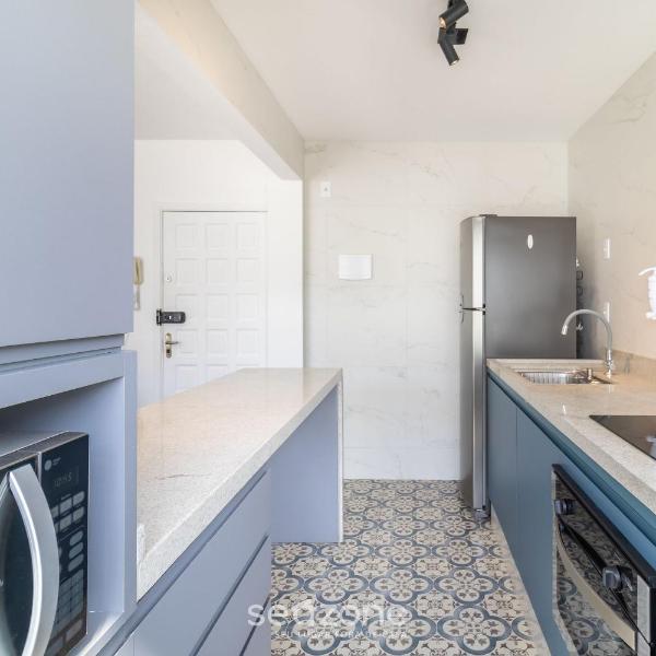 Apartamento Aconchegante Bem Localizado RBE0031 - Foto 4