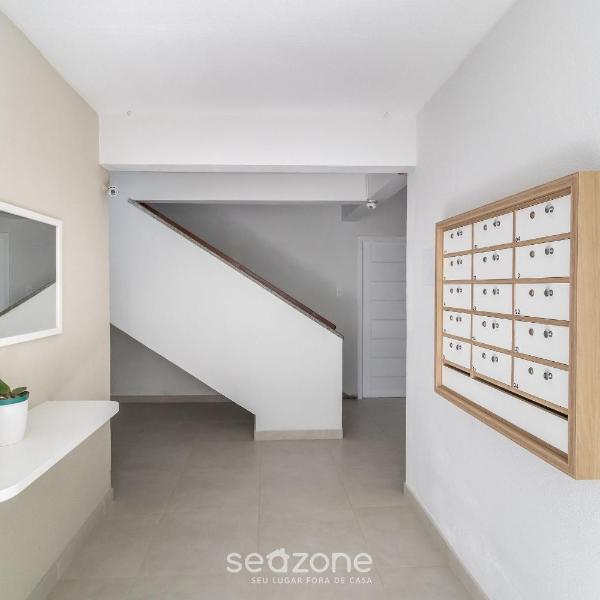 Apartamento Aconchegante Bem Localizado RBE0031 - Foto 3